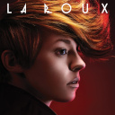 La Roux Cover