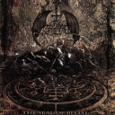 The Seal of Belial Cover