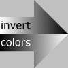 invert colors