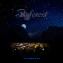 Aftermath Cover