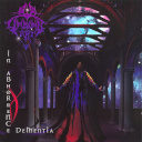 In Abhorrence Dementia Cover