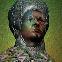 Odd Blood Cover