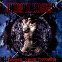 Puritanical Euphoric Misanthropia Cover