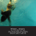 Utopia Cover