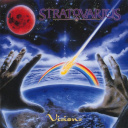 Visions Cover