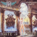 Divine Gates Part II: Gate of Heaven Cover