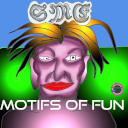 Motifs of Fun Cover