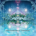 Psychedelic Trance Cover