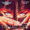 Divine Gates Part III: The Last Gate Cover