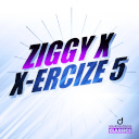 X-Ercize 5 EP Cover